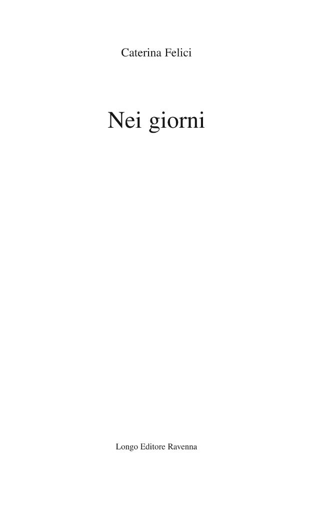 Pagina campione