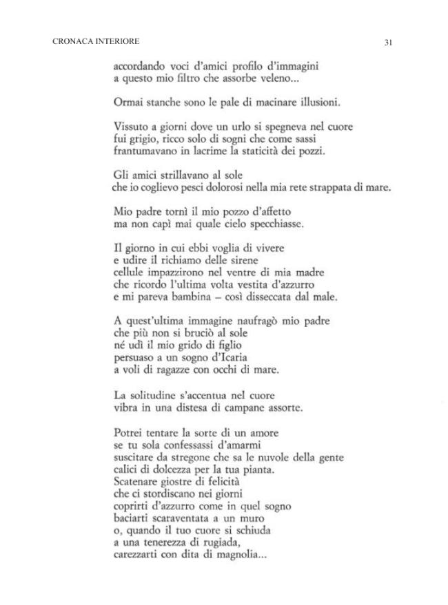 Probeseite