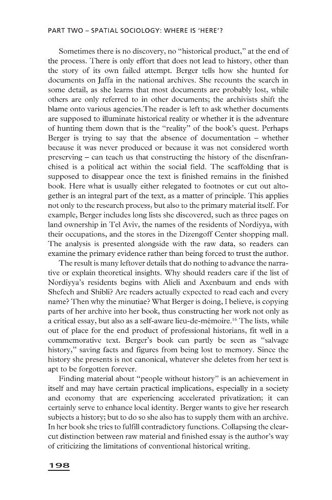 Sample page