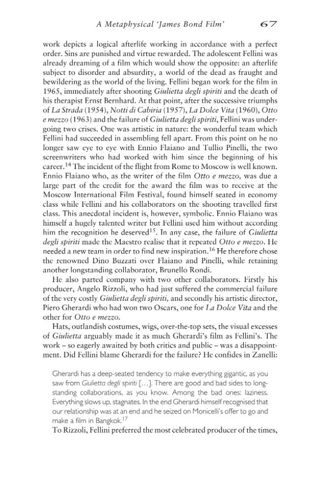Exemple de page