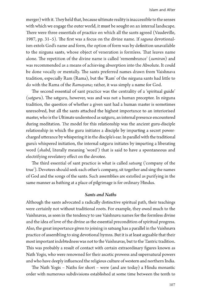 Exemple de page