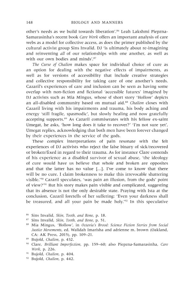 Exemple de page
