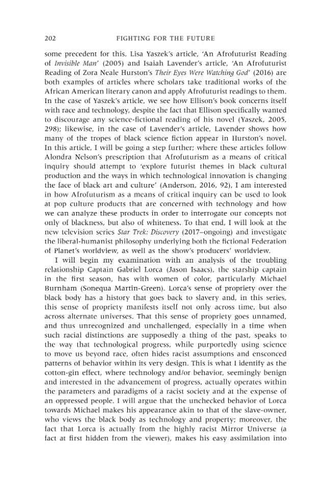 Exemple de page