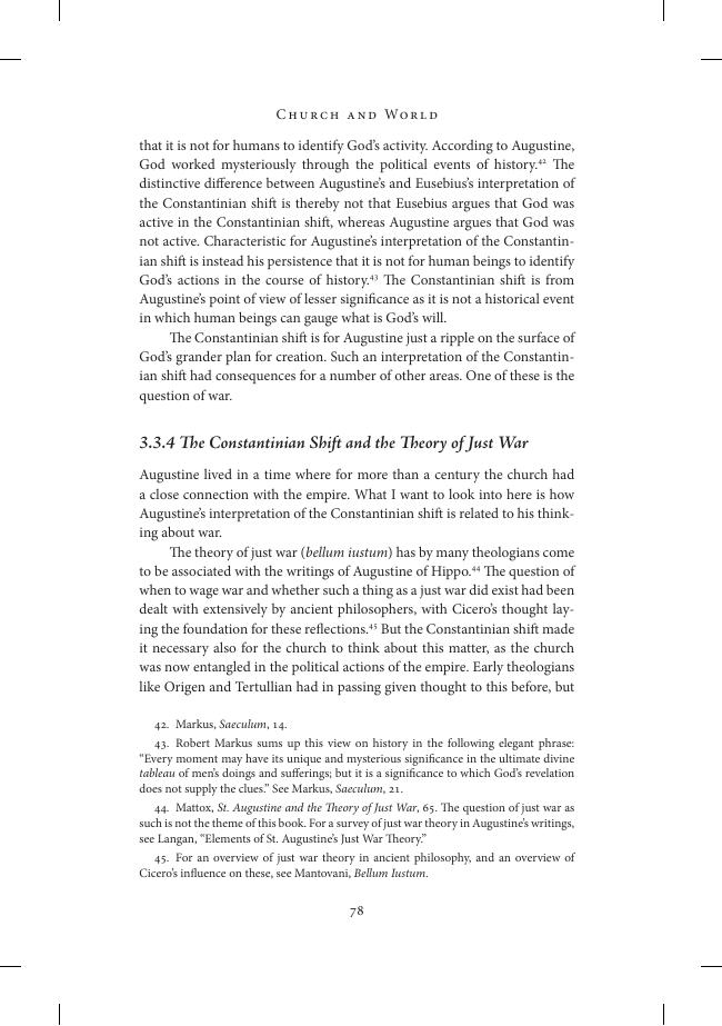 Sample page