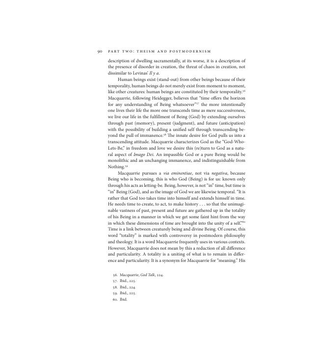 Sample page
