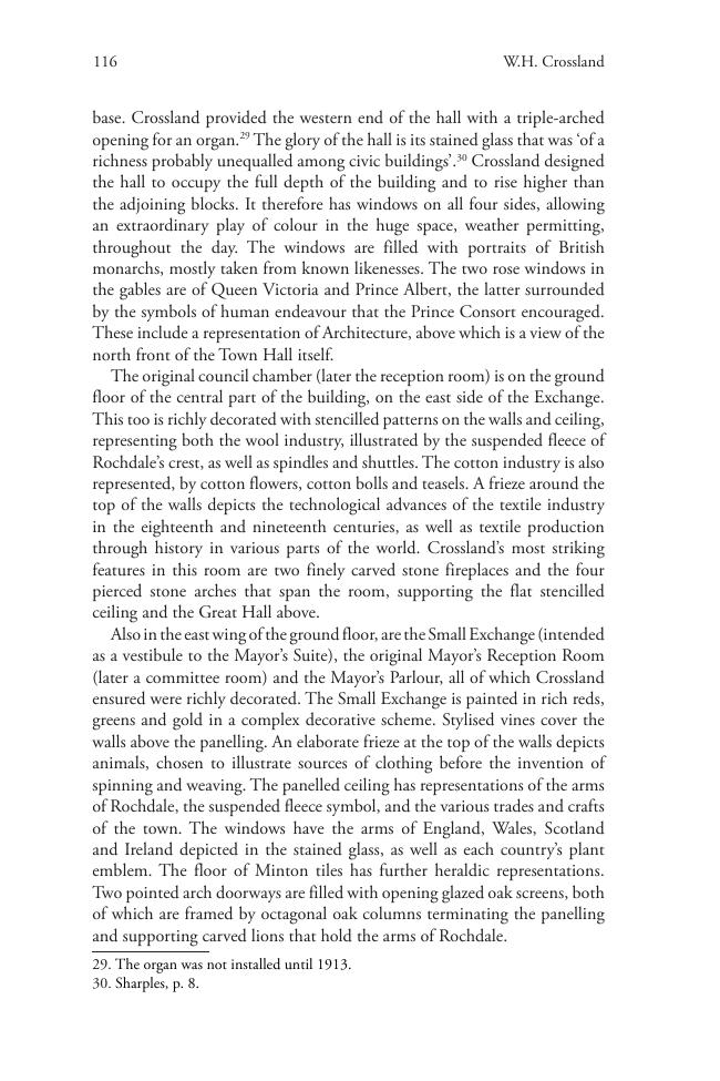 Sample page