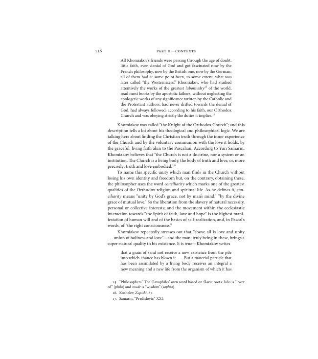 Sample page