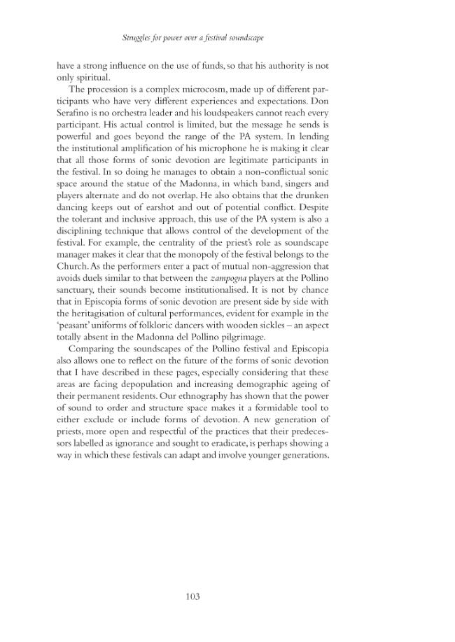 Exemple de page