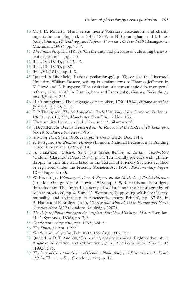 Exemple de page