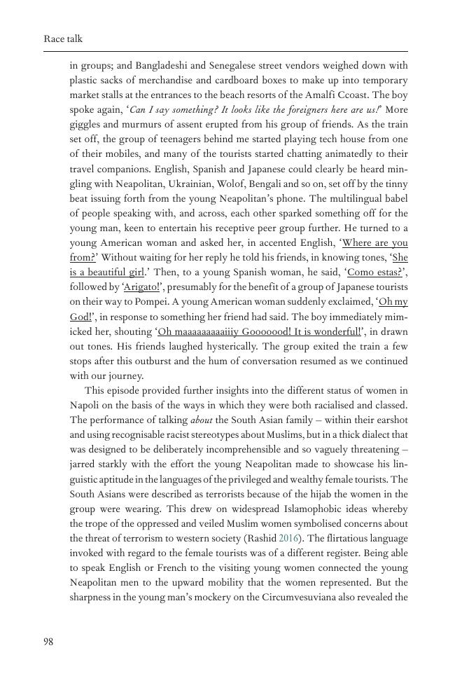 Exemple de page