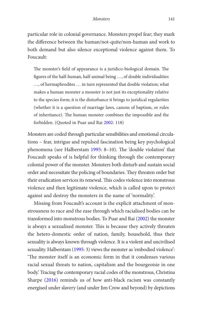 Exemple de page
