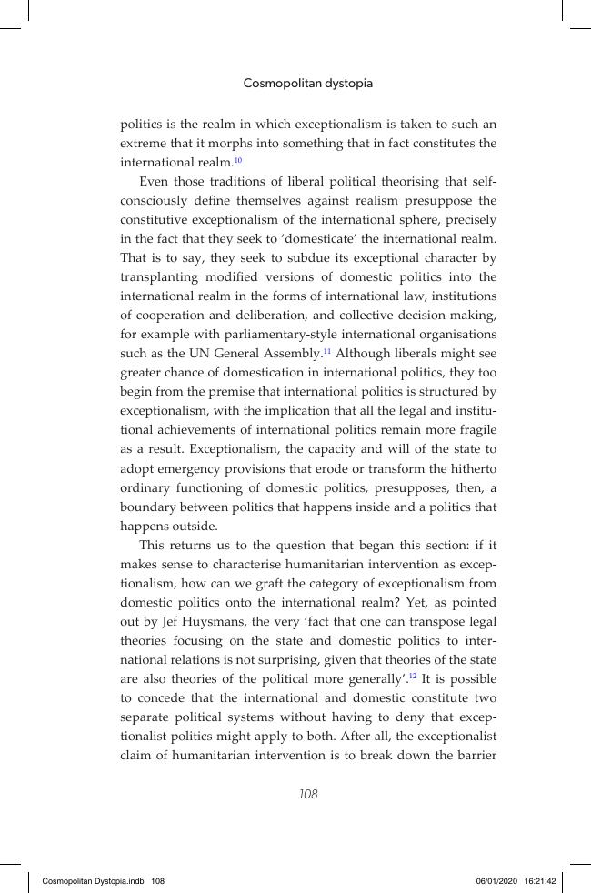 Sample page