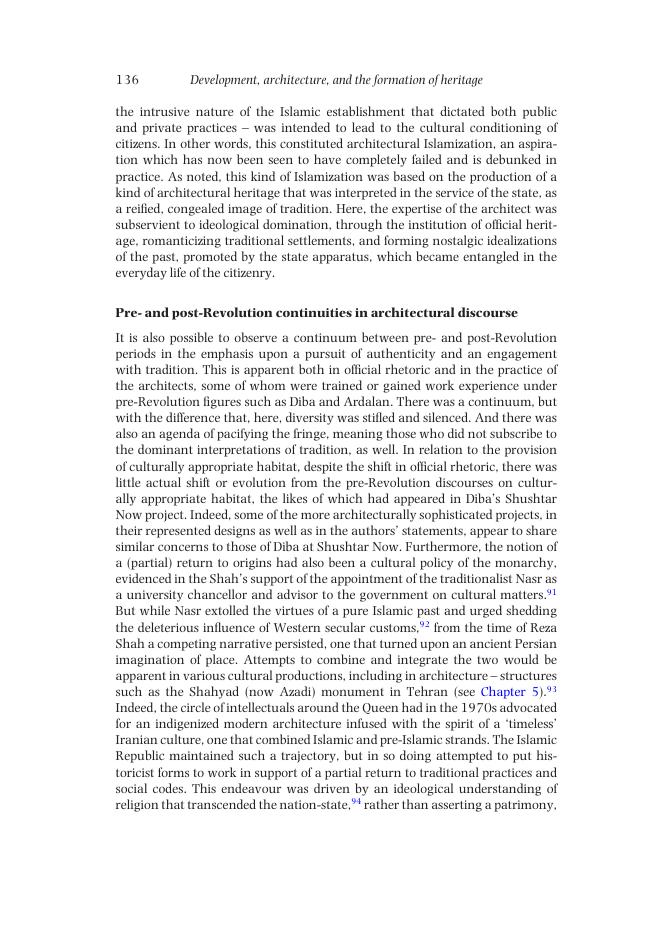 Exemple de page