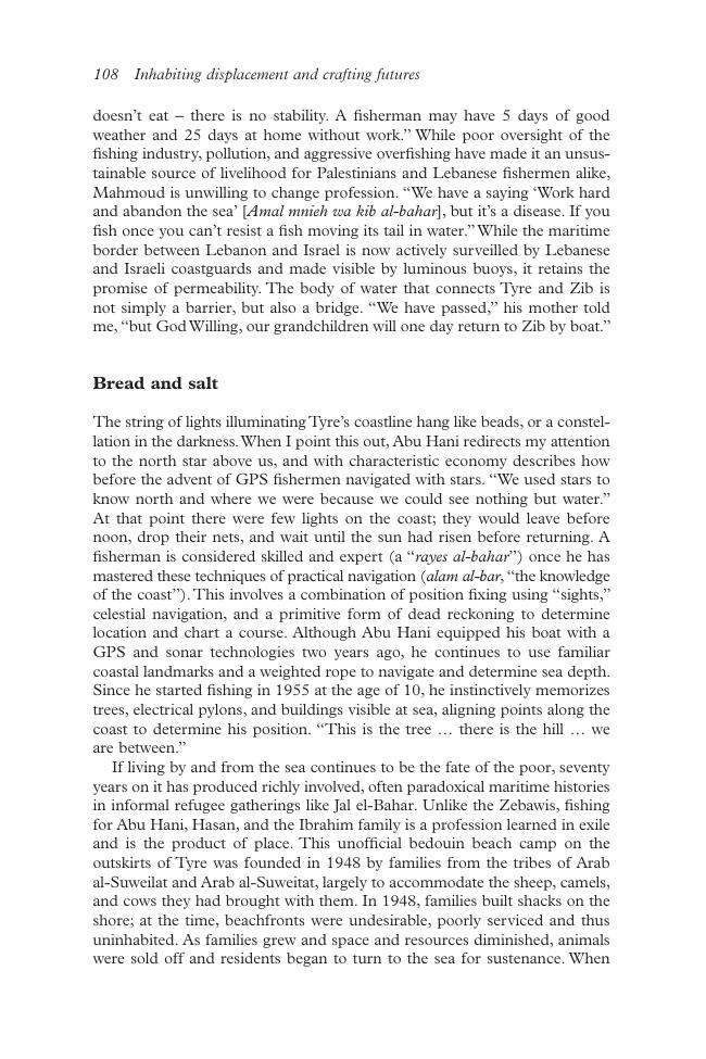 Sample page