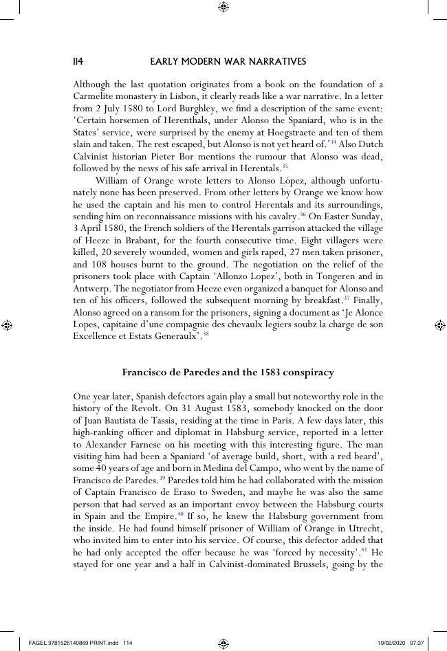 Sample page