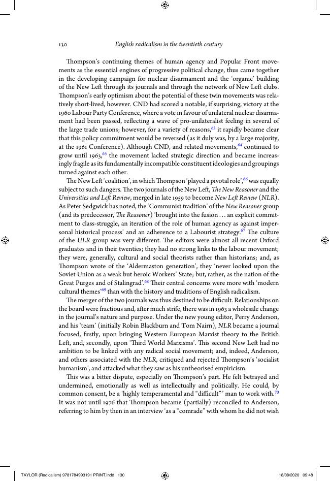 Sample page