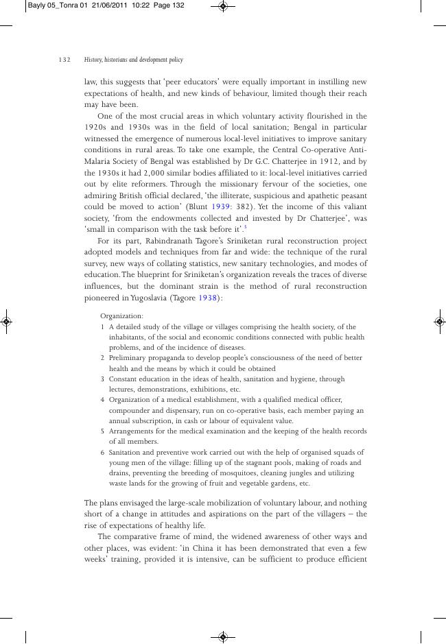 Exemple de page