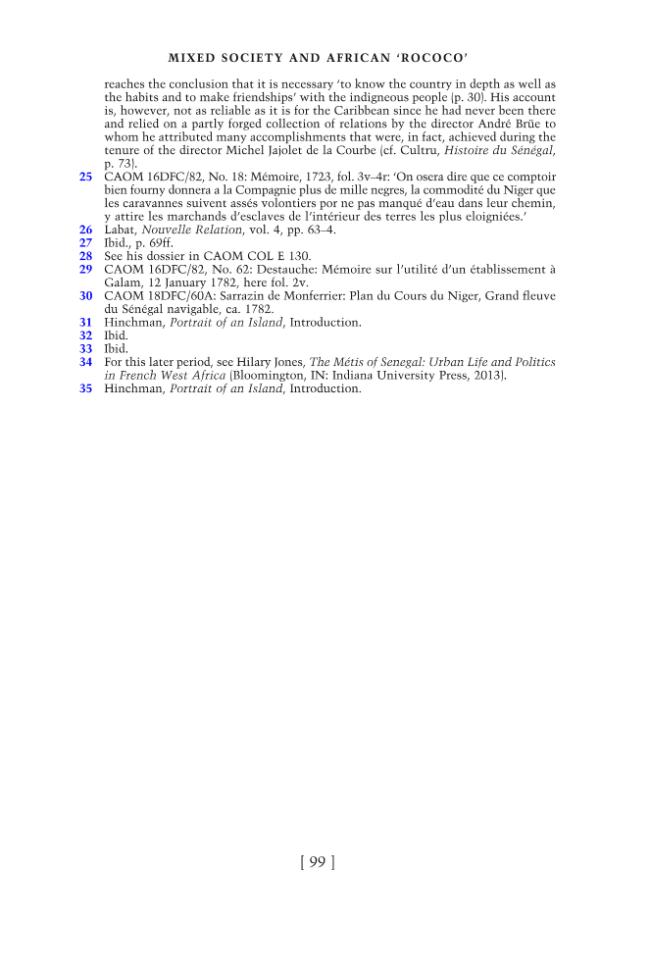 Exemple de page
