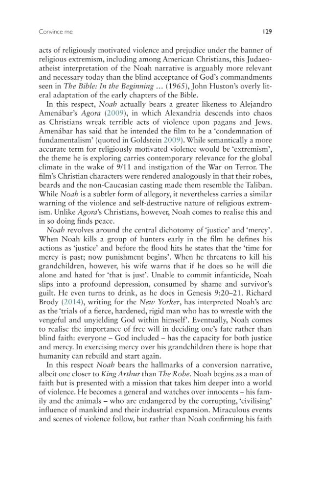 Exemple de page