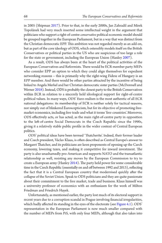 Exemple de page