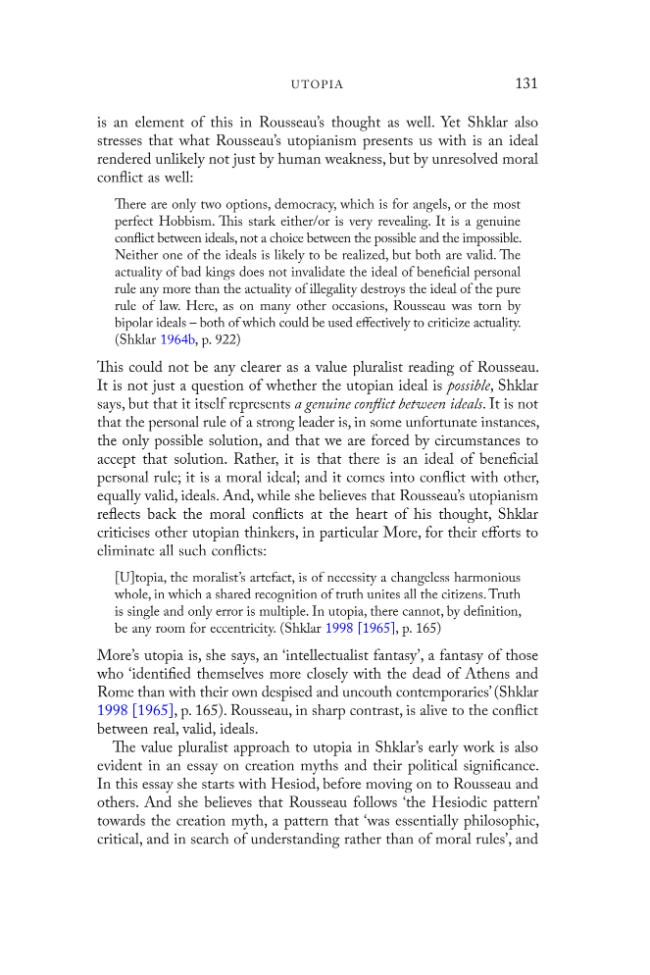 Exemple de page