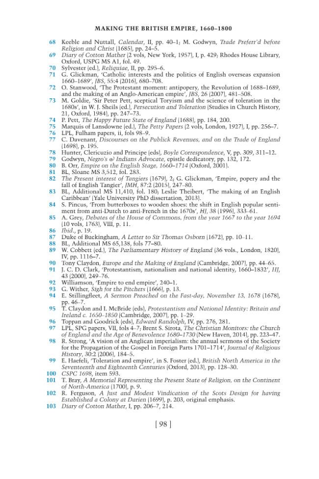Exemple de page