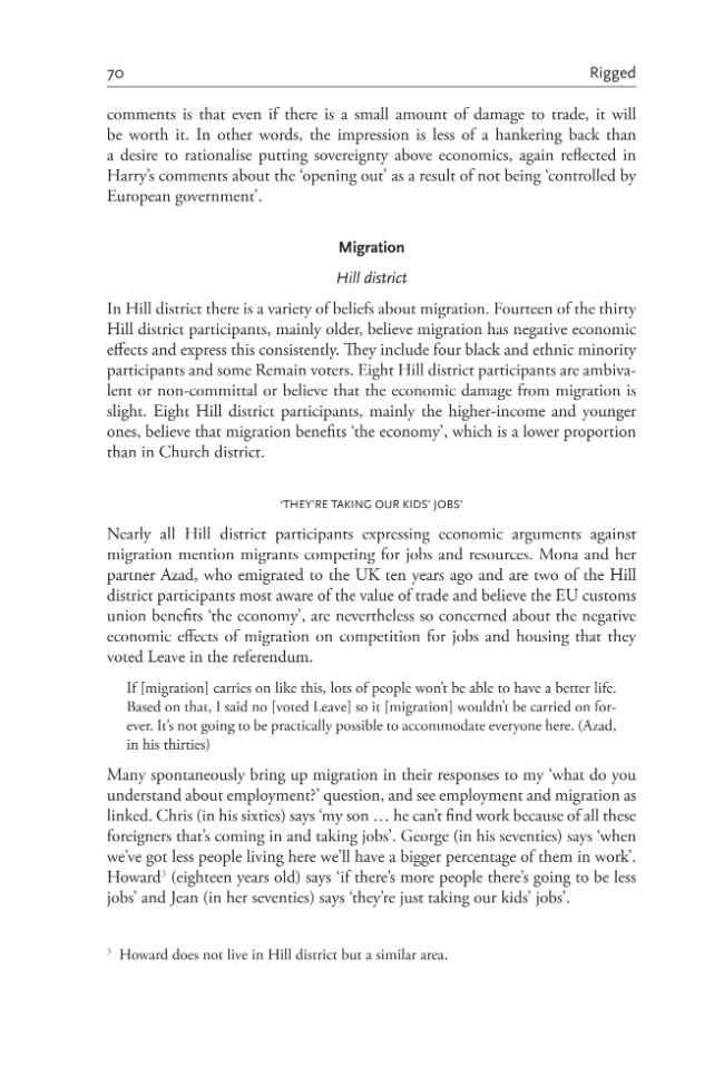 Exemple de page