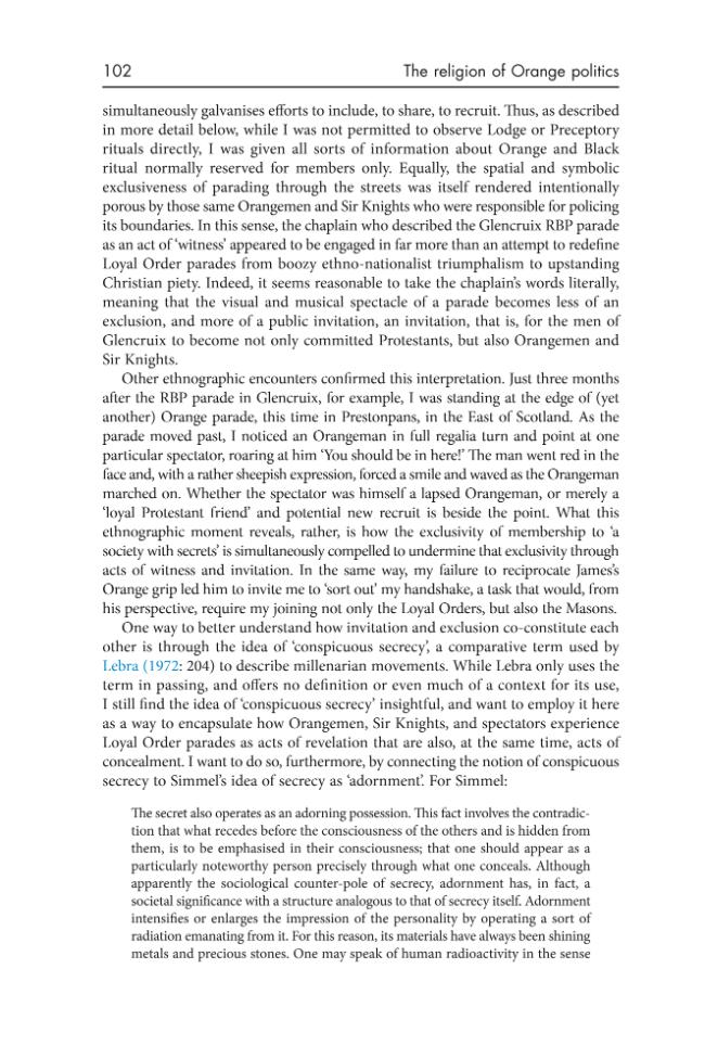 Sample page