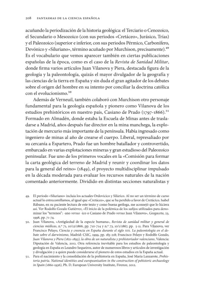 Probeseite