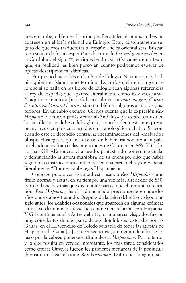 Exemple de page