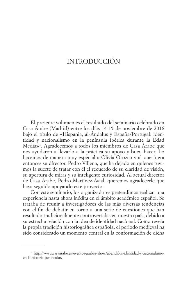 Probeseite