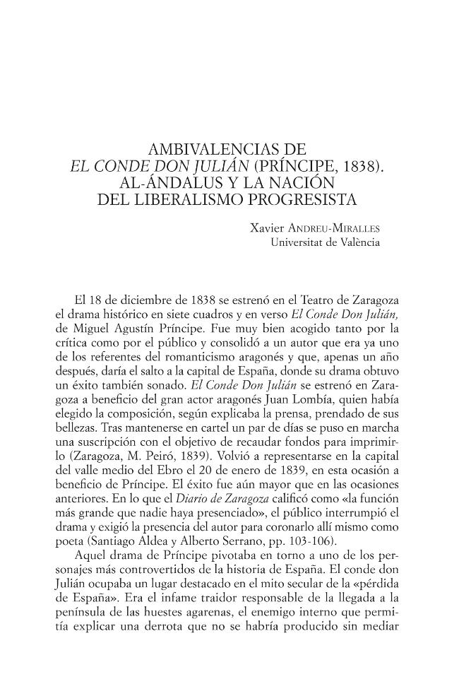 Probeseite
