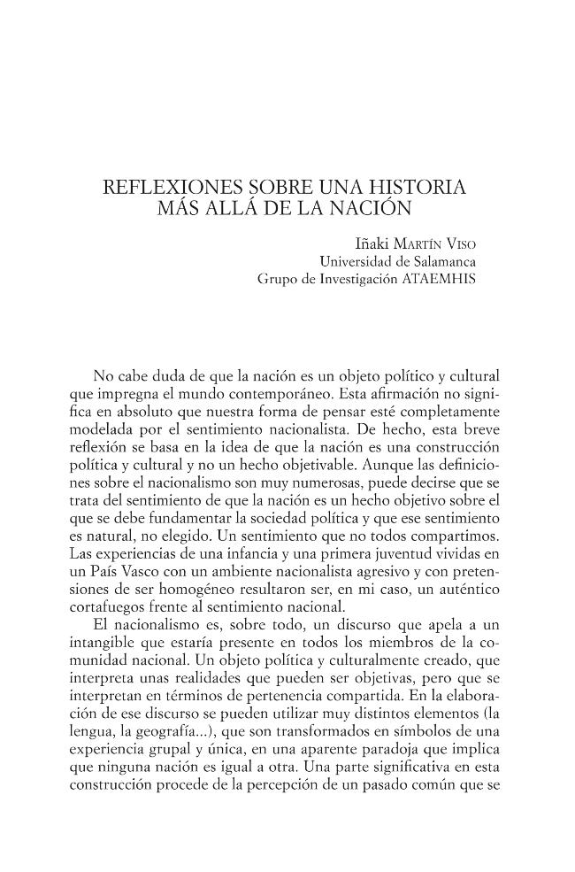 Probeseite