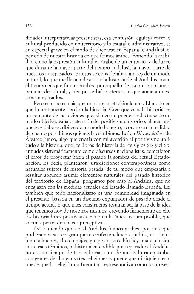 Probeseite