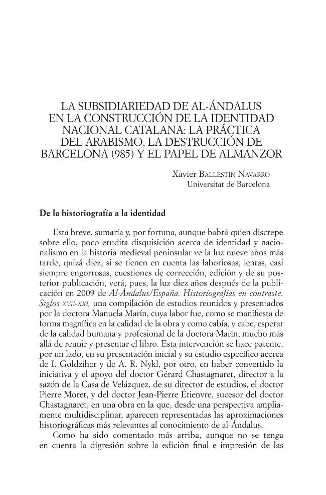 Probeseite