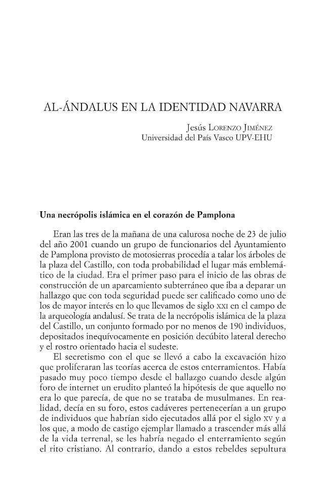 Probeseite