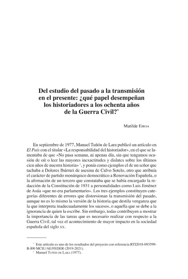 Exemple de page