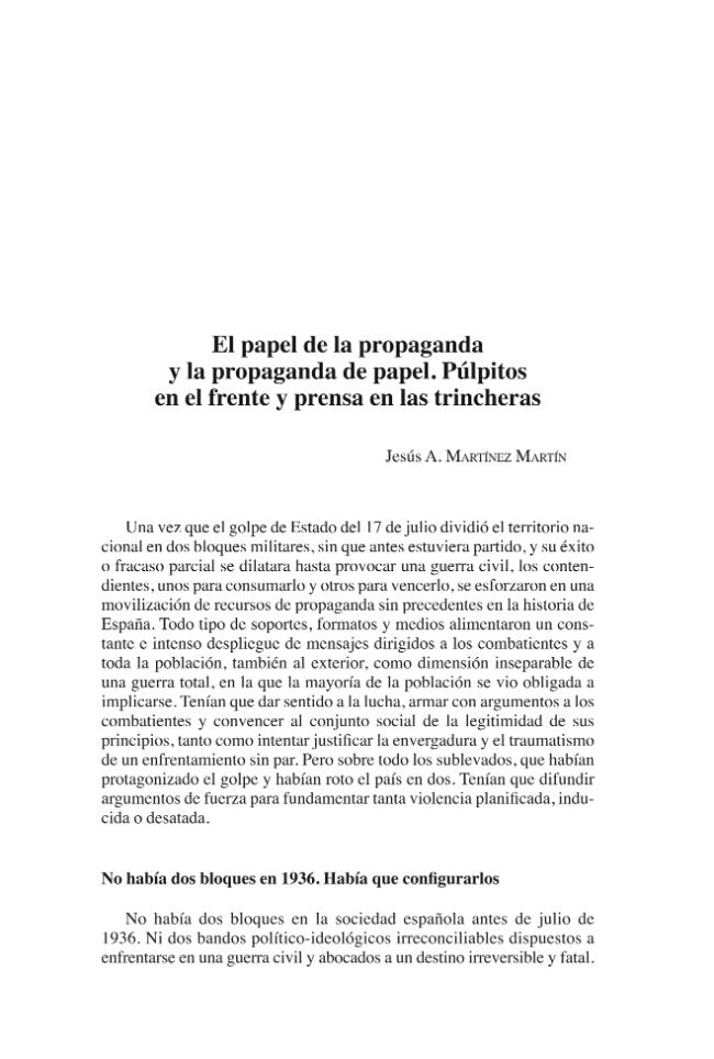 Exemple de page