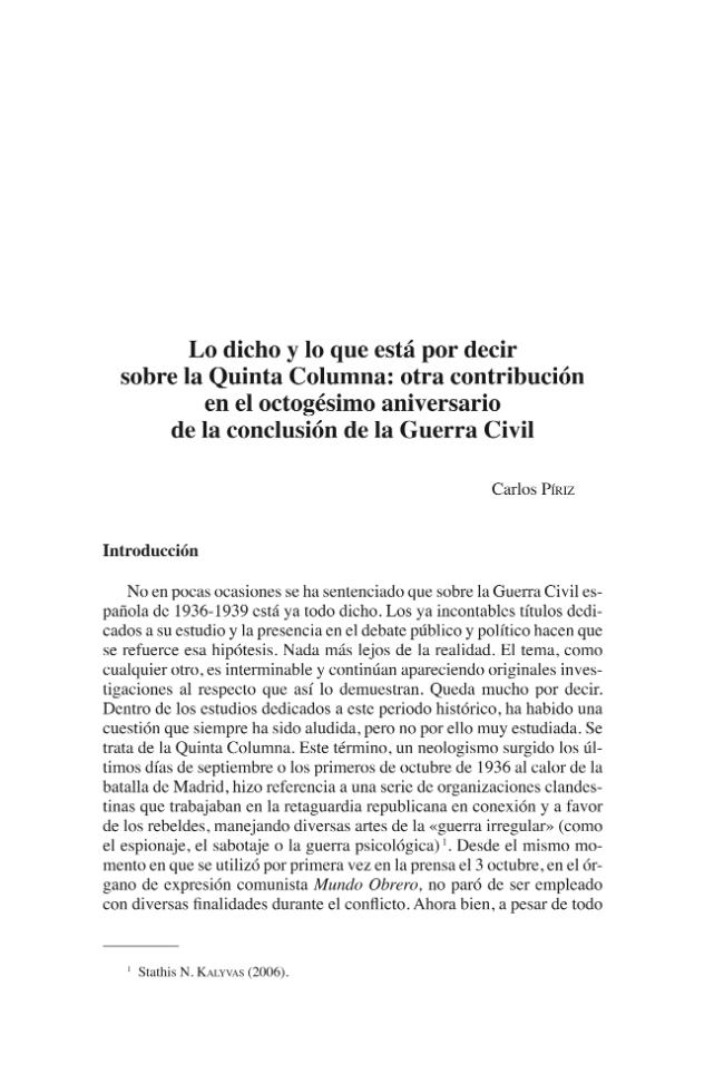 Exemple de page