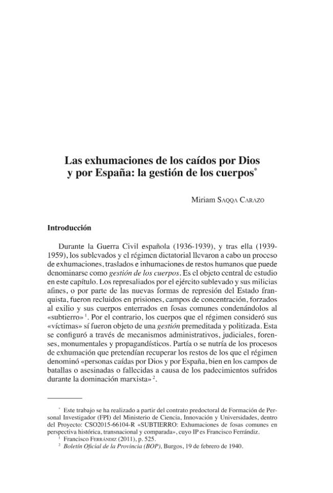 Exemple de page