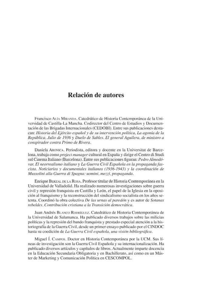 Exemple de page