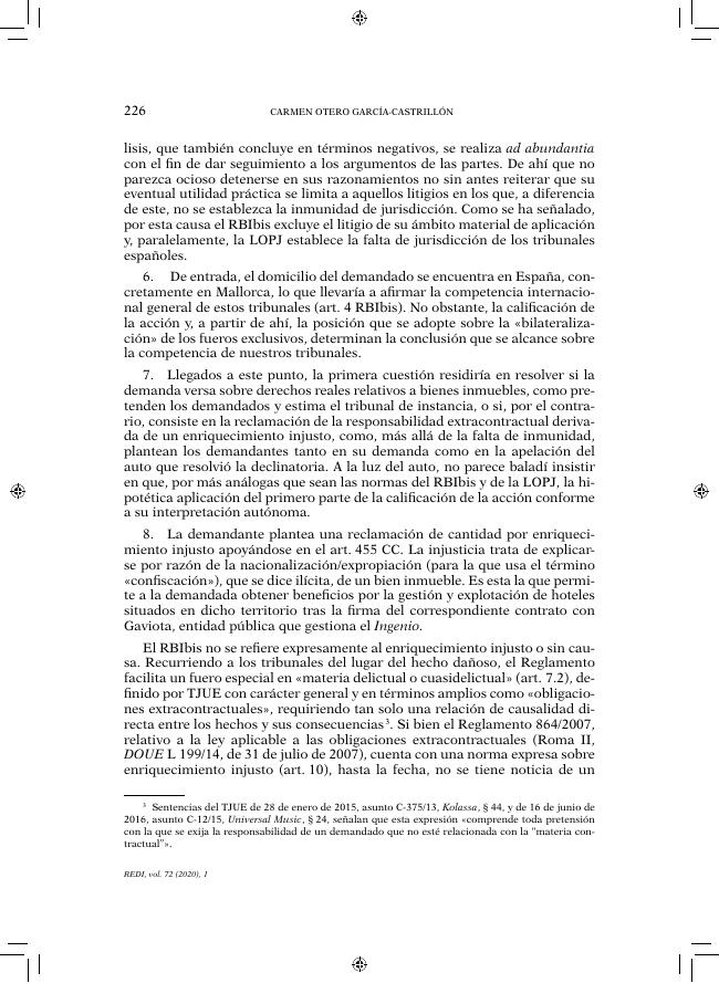 Exemple de page