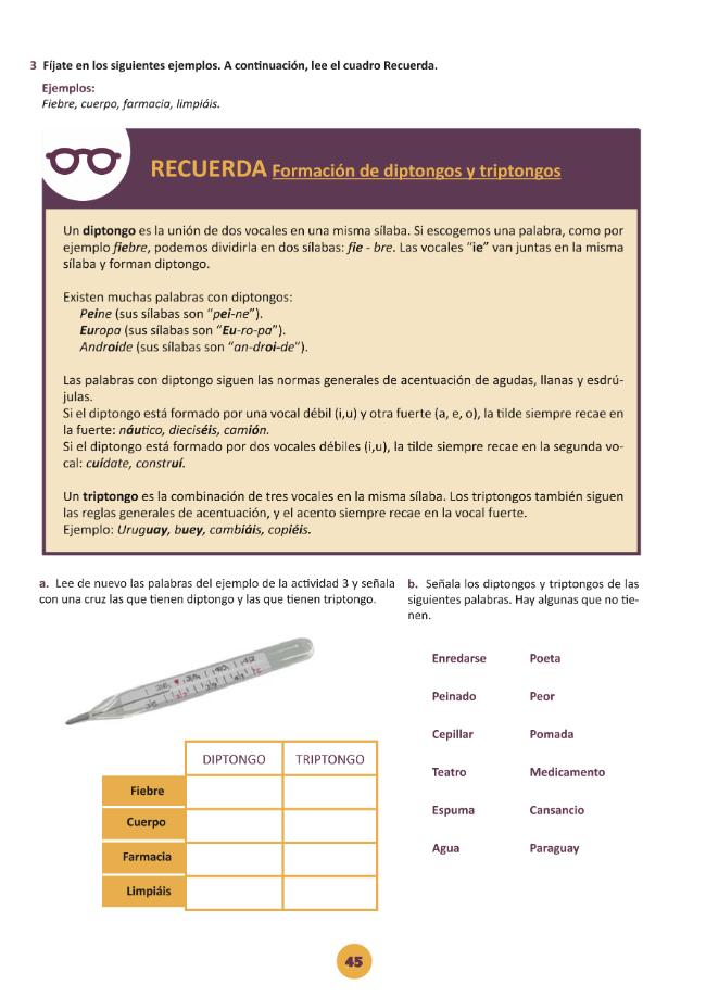 Probeseite