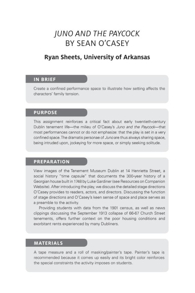 Sample page