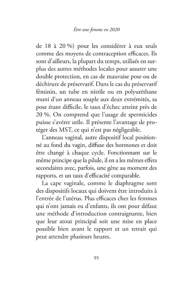 Probeseite