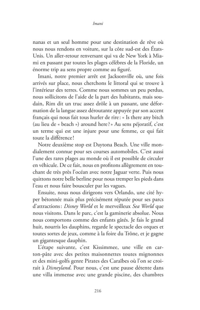 Probeseite