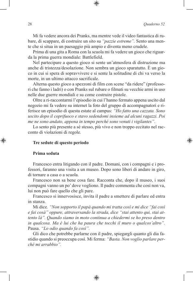 Pagina campione