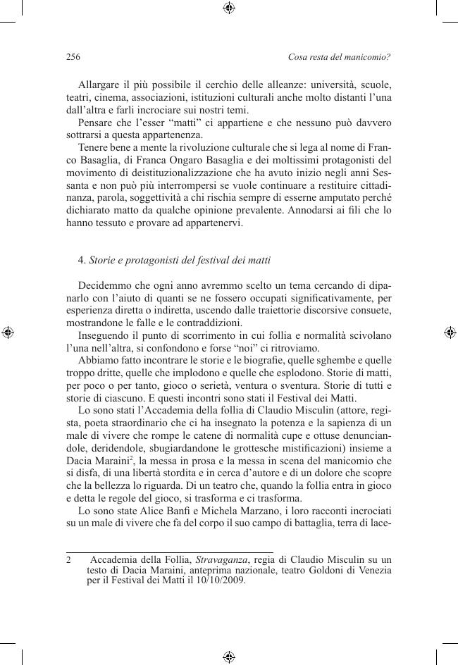 Exemple de page