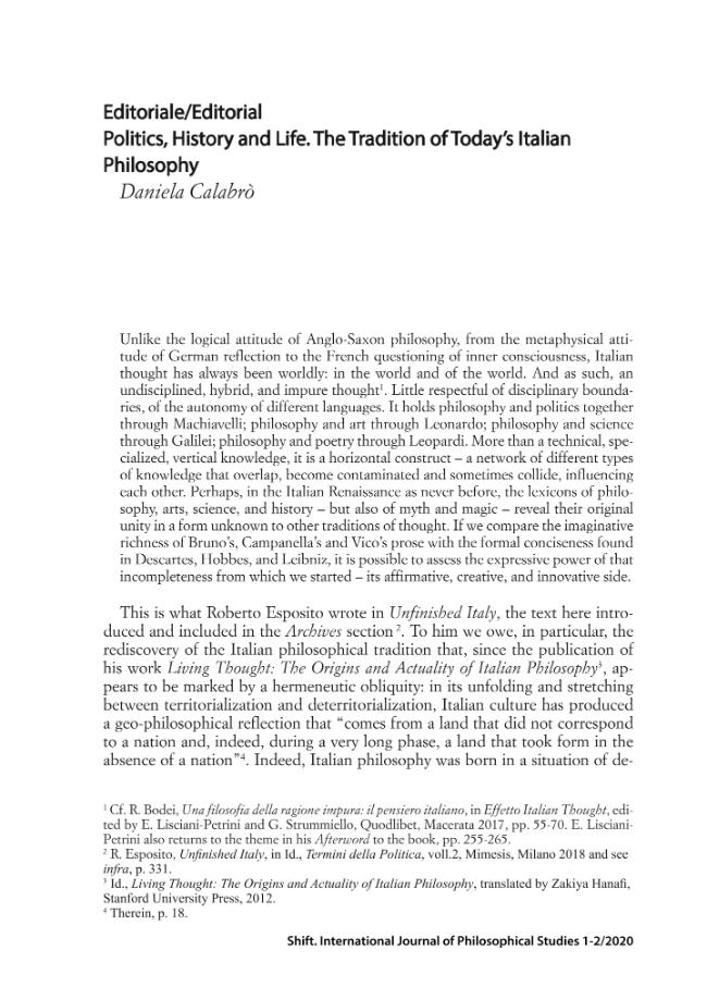 Sample page