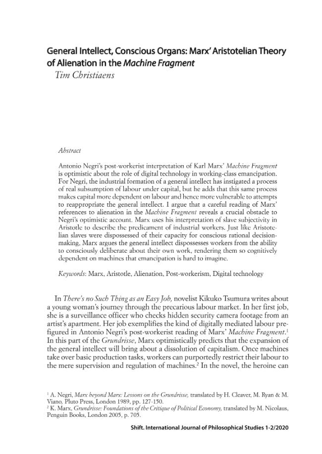 Sample page